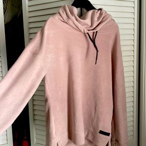 Calvin Klein Performance Fleece size S